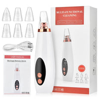 Electric Blackhead Remover