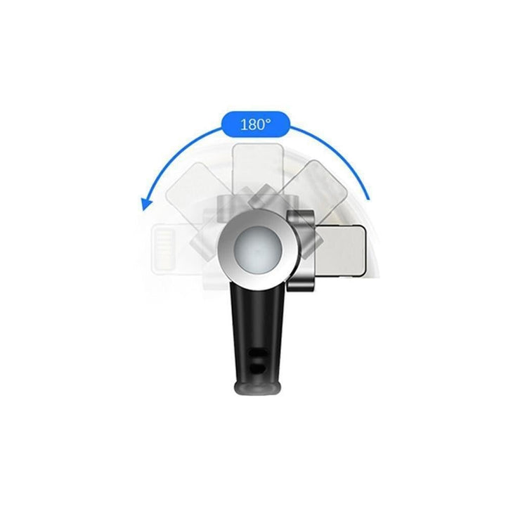 2nd Generation 180° Rotating Magnetic Cable